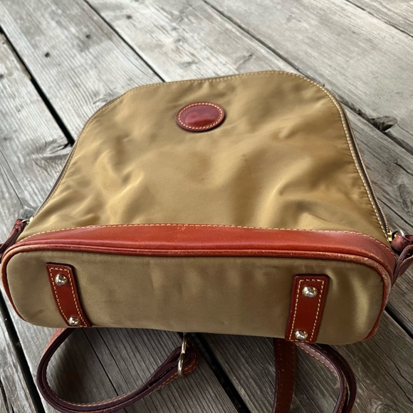 Dooney & Bourke Purse khaki green - Picture 4 of 4